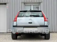 2005 Citroen C4