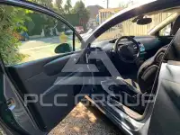 2005 Citroen C4