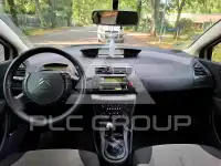 2005 Citroen C4