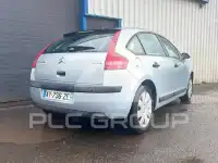 2005 Citroen C4