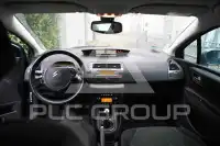 2005 Citroen C4