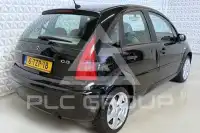 2005 Citroen C3