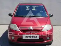 2005 Citroen C3