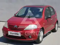 2005 Citroen C3