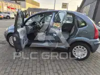 2005 Citroen C3