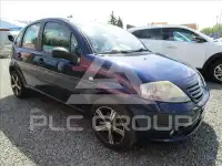 2005 Citroen C3