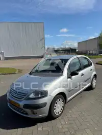 2005 Citroen C3