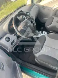 2005 Citroen C3