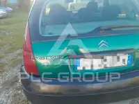 2005 Citroen C3