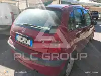 2005 Citroen C3