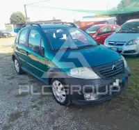 2005 Citroen C3