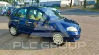 2005 Citroen C3