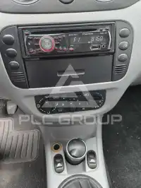 2005 Citroen C3