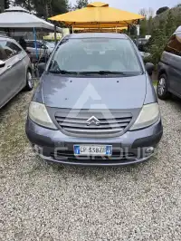 2005 Citroen C3