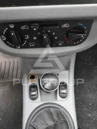 2005 Citroen C3