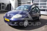 2005 Citroen C3