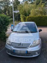 2005 Citroen C3