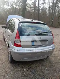 2005 Citroen C3