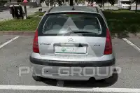 2005 Citroen C3