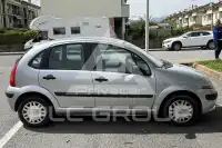 2005 Citroen C3