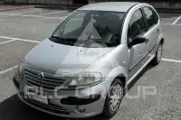 2005 Citroen C3