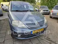 2005 Citroen C3
