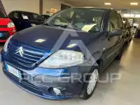 2005 Citroen C3