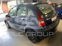 2005 Citroen C3