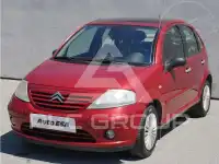2005 Citroen C3