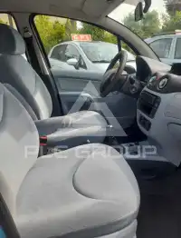 2005 Citroen C3