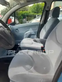 2005 Citroen C3