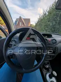 2005 Citroen C3