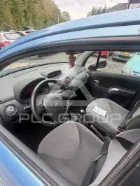 2005 Citroen C3