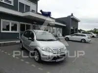 2005 Citroen C3