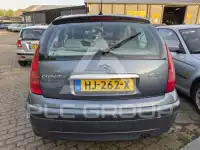 2005 Citroen C3