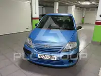 2005 Citroen C3