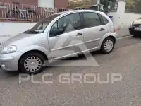 2005 Citroen C3