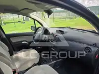 2005 Citroen C3