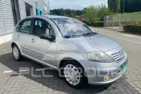 2005 Citroen C3