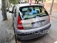 2005 Citroen C3