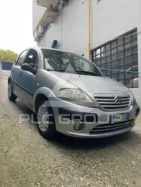 2005 Citroen C3