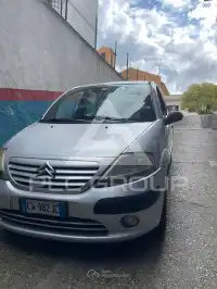 2005 Citroen C3