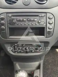 2005 Citroen C3
