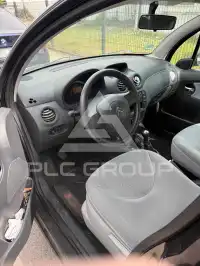 2005 Citroen C3