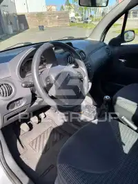 2005 Citroen C3