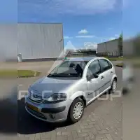 2005 Citroen C3