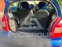 2005 Citroen C2