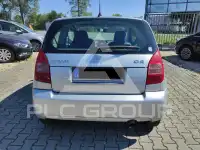2005 Citroen C2