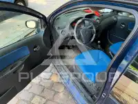 2005 Citroen C2