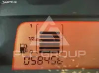 2005 Citroen C2